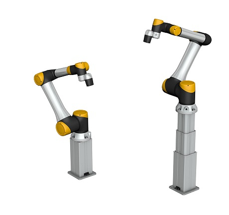 協作機器人第七軸 LIFTKIT-0S 立柱